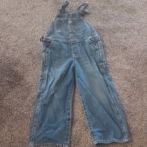 OshKosh B'gosh Classic Denim Overalls